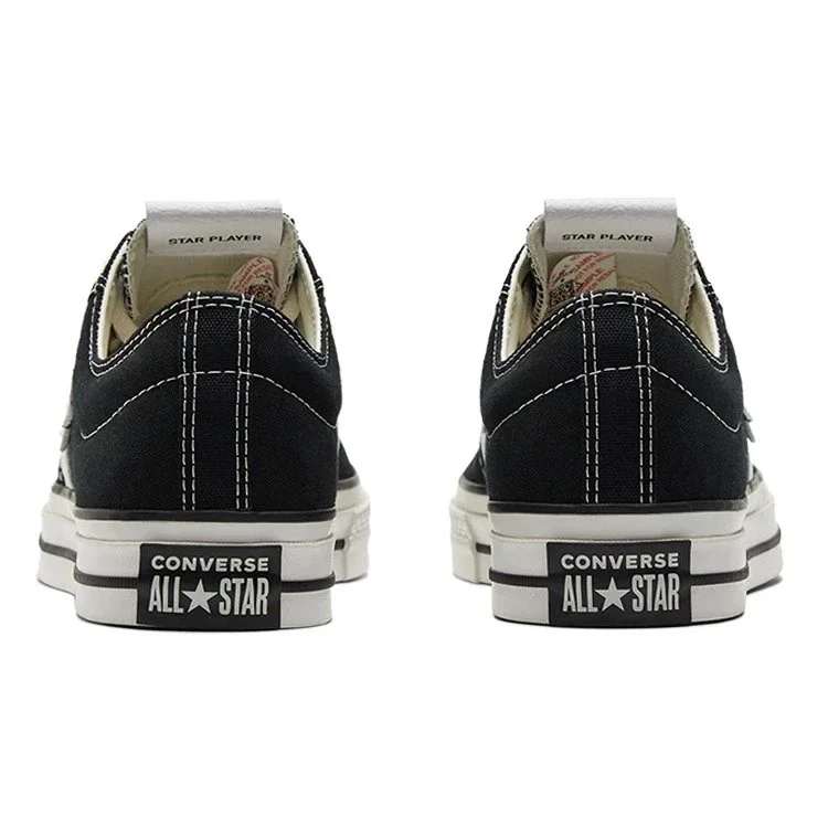 Star Player 76 ”Black Vintage White” Star Player 76 ”Black Vintage White”