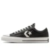 Star Player 76 Fall Leather ”Black White”