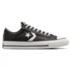 Star Player 76 Fall Leather ”Black White”