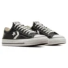 Star Player 76 Fall Leather ”Black White”