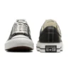 Star Player 76 Fall Leather ”Black White”