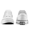 Star Player 76 Läder & Metallic ”Vintage White Blue Black”