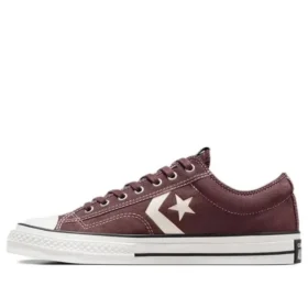 Star Player 76 Leather Low ”Eternal Earth Brown”