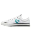 Star Player 76 OX ”White Teal”