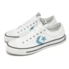 Star Player 76 OX ”White Teal”