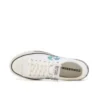 Star Player 76 OX ”White Teal”