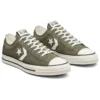Star Player 76 Retro Casual Skateboardskor Unisex Grön