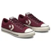 Star Player 76 Retro Hike Low ”Deep Bordeaux”
