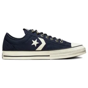 Star Player 76 Retro Hike Low ”Obsidian”