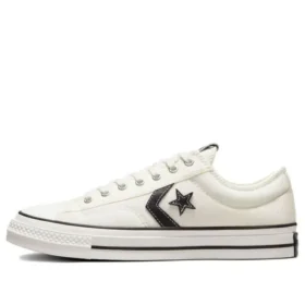 Star Player 76 ”Vintage White Black”