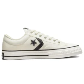 Star Player 76 ”Vintage White Black”