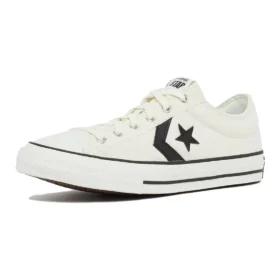 Star Player 76 ”Vit Svart”