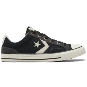 Star Player Low ”Alt Exploration – Black”
