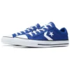 Star Player Low ”Blue White”