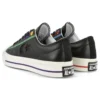 Star Player Low ”Logo Mashup – Black”
