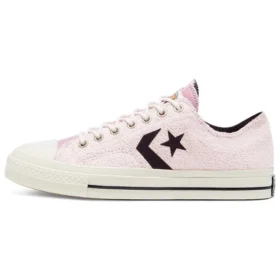 Star Player Low ”Reverse Terry – Lotus Pink”