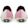 Star Player Low ”Reverse Terry – Lotus Pink”
