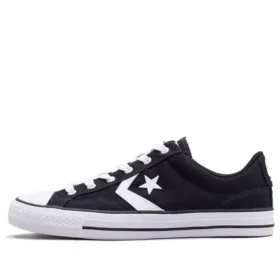 Star Player Ox ”Black White”