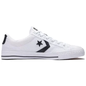 Star Player Ox ”Black White”