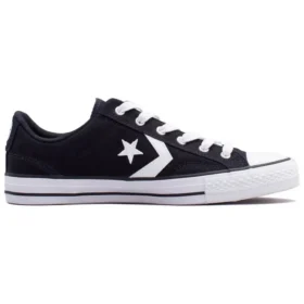 Star Player Ox ”Black White”
