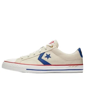 Star Player Ox ”Creamwhite Blue”