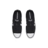 Star Player OX Sneaker schwarz ”Black White”