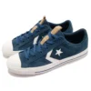 Star Player Shoes ”Blue Ivory”