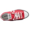 Star Player Suede Ox ”Röd Vit”