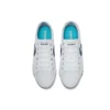 Star Replay Leather ”White Navy”