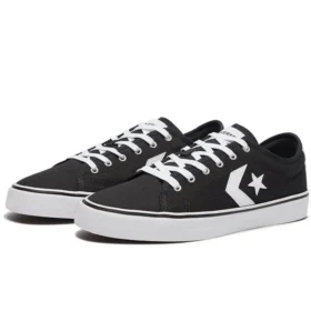 Star Replay Svart/Vit