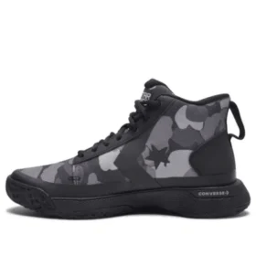 Star Series BB Mid ”Black”