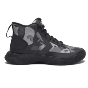 Star Series BB Mid ”Black”