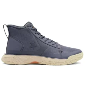 Star Series BB Mid ”Carbon Grey Papyrus”