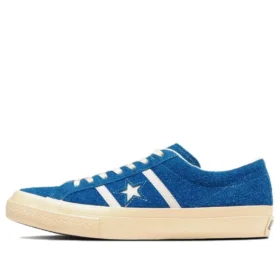 StarBars US Suede ”Vintage Blue”