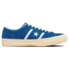 StarBars US Suede ”Vintage Blue”