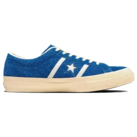 StarBars US Suede ”Vintage Blue”