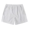 Starsprinter 5-tumsshorts Asiatisk storlek ”Fossilized Grey”