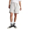 Starsprinter 5-tumsshorts Asiatisk storlek ”Fossilized Grey”