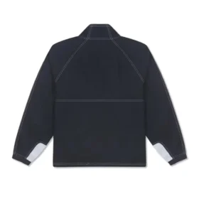 Starsprinter Jackor Asia Sizing ”Black White”