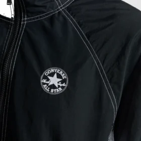Starsprinter Jackor Asia Sizing ”Black White”