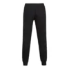 Stickade sweatpants i asiatisk storlek ”Black”