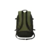 Straight Edge Chuck Taylor Logo-ryggsäck ”Olive Green”