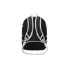 Straight Edge Premium Chuck Patch-ryggsäck ”Svart”