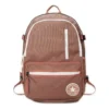 Straight Edge Premium-ryggsäck ”Brown”