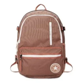 Straight Edge Premium-ryggsäck ”Brown” Straight Edge Premium-ryggsäck ”Brown”