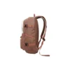 Straight Edge Premium-ryggsäck ”Brown”