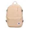 Straight Edge-ryggsäck ”Beige”