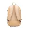 Straight Edge-ryggsäck ”Beige”