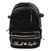 Straight Edge-ryggsäck ”Black Brown”