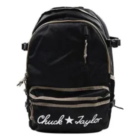 Straight Edge-ryggsäck ”Black Brown” Straight Edge-ryggsäck ”Black Brown”